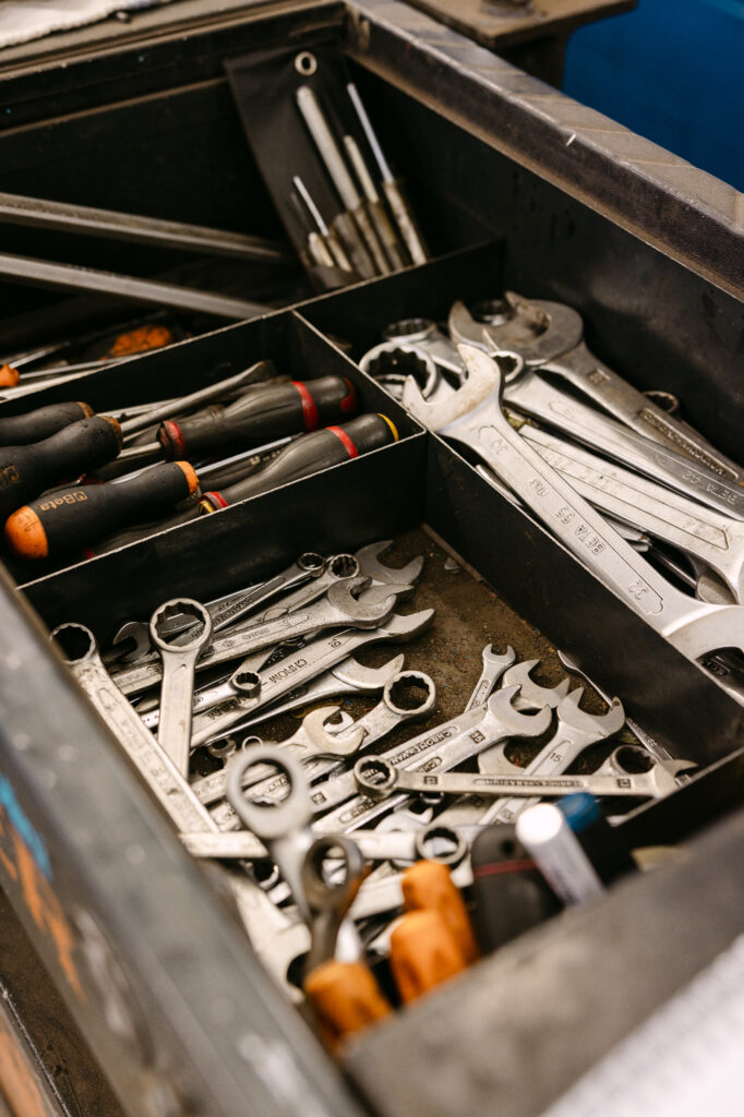Diagnosi di una pompa centrifuga